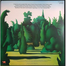 Various PETER AND THE WOLF (RSO 2479 167) UK 1975 LP (Story, Prog Rock)